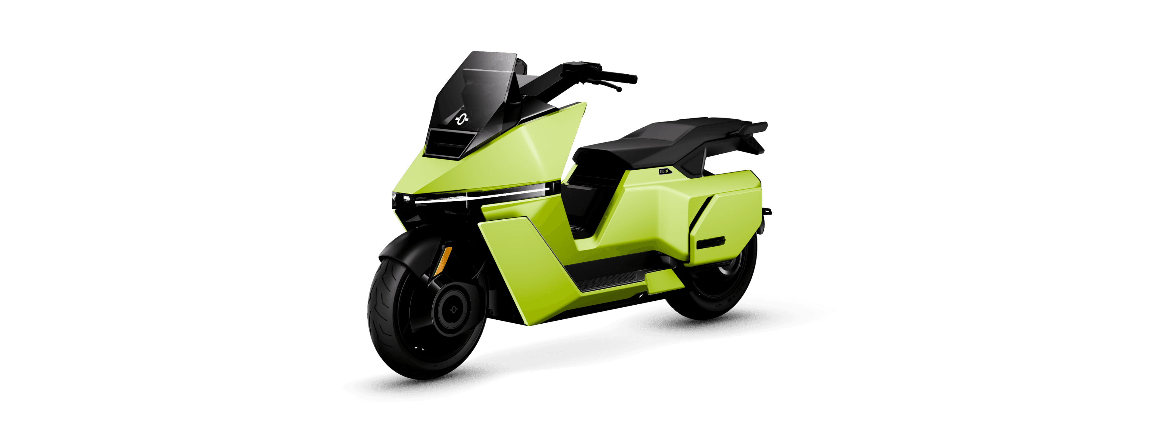 Omo Aurora Green