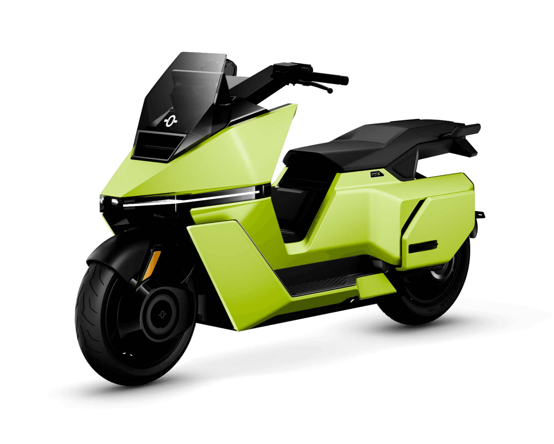 Omo Aurora Green